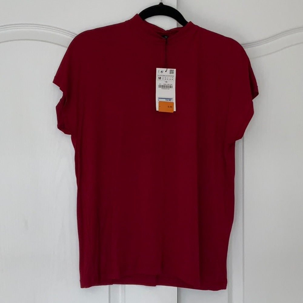 Zara W/B Collection